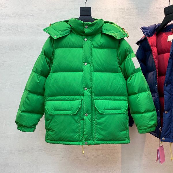 winter mens and womens designers down jacket thermal coat down jackets men, Black
winter mens and womens designers down jacket thermal coat down jackets men, Black