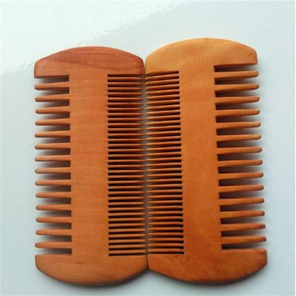 pocket wooden beard comb double sides super narrow thick wood combs pente madeira lice pet hair tool xb1256y, Silver
pocket wooden beard comb double sides super narrow thick wood combs pente madeira lice pet hair tool xb1256y, Silver