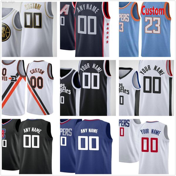 custom printed patrick 21 beverley 5 luke kennard nicolas 33 batum reggie 1 jackson patrick 54 patterson men woman kids basketball jerseys, Black
custom printed patrick 21 beverley 5 luke kennard nicolas 33 batum reggie 1 jackson patrick 54 patterson men woman kids basketball jerseys, Black