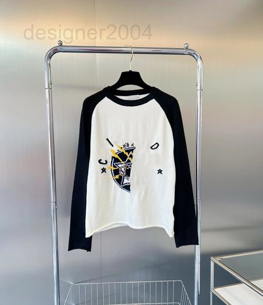 women's sweaters designer early autumn new dr letter five pointed star cartoon leopard head jacquard soft waxy cashmere sweater color, White;black
women's sweaters designer early autumn new dr letter five pointed star cartoon leopard head jacquard soft waxy cashmere sweater color, White;black
