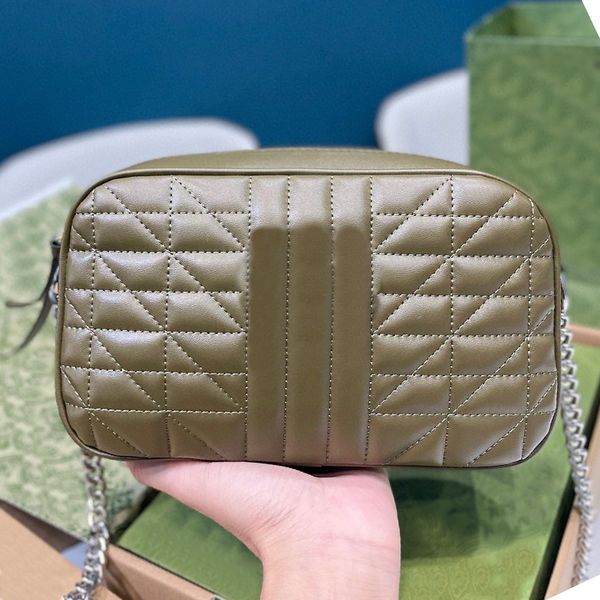 designer women chain shoulder crossbody bags classic silver chains flap bags lady messenger bag handbags green wallets female cross body tot
designer women chain shoulder crossbody bags classic silver chains flap bags lady messenger bag handbags green wallets female cross body tot