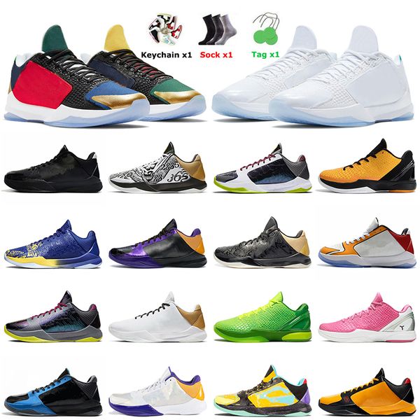 2022 with socks mamba zoom protro 5 6 grinch basketball shoes men bruce lee what if lakers big stage chaos 5 rings metallic gold mens platfo
2022 with socks mamba zoom protro 5 6 grinch basketball shoes men bruce lee what if lakers big stage chaos 5 rings metallic gold mens platfo