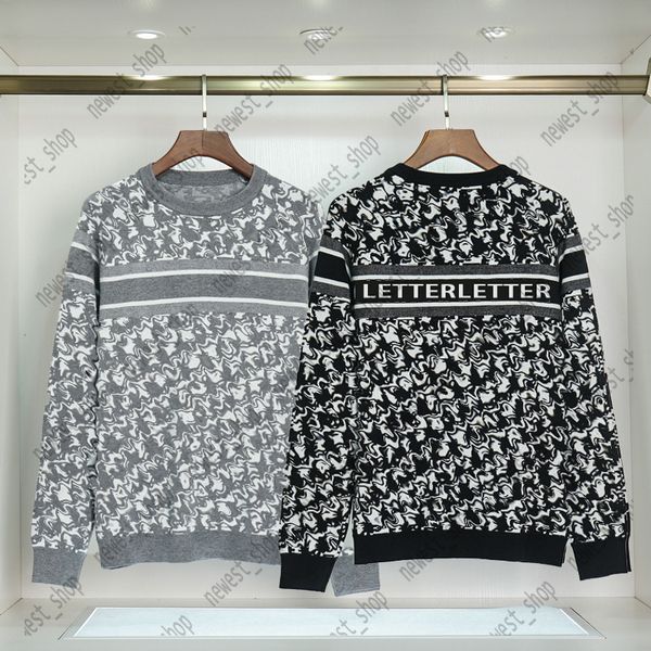 men's woollen sweater paris designer luxury pullover jumper autumn clothing sweatshirt classic letter woolly, White;black
men's woollen sweater paris designer luxury pullover jumper autumn clothing sweatshirt classic letter woolly, White;black
