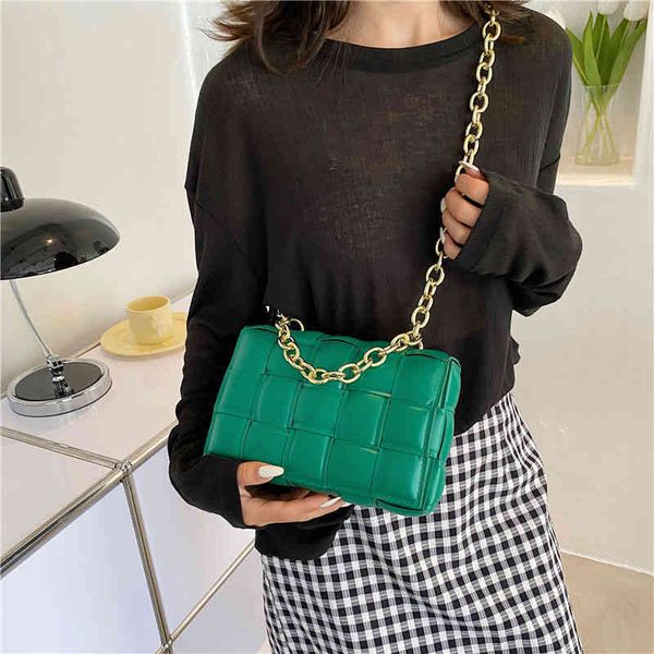 evening bags classic bottegas designer handbags lesale venetas fashion chain small square women's foreign style woven tide texture mess
evening bags classic bottegas designer handbags lesale venetas fashion chain small square women's foreign style woven tide texture mess