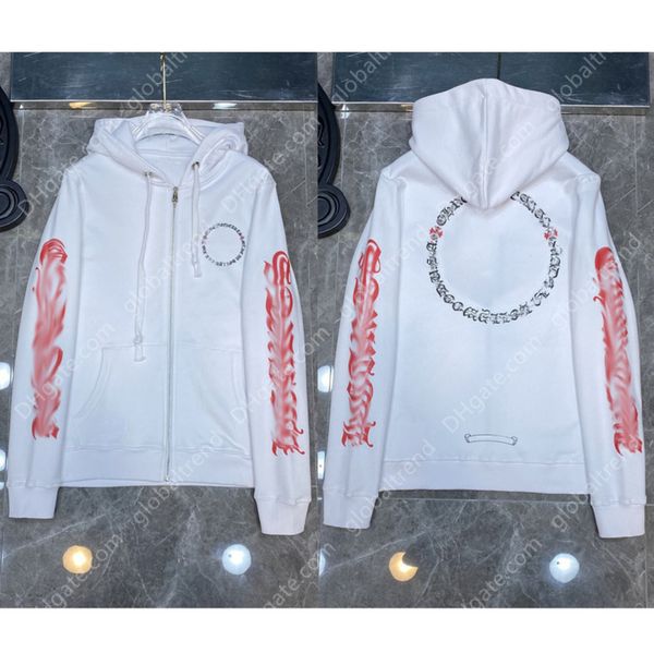 men's fleece mens loose classic hoodie brand ch sweatshirts horseshoe sanskrit print designe cg13, Black
men's fleece mens loose classic hoodie brand ch sweatshirts horseshoe sanskrit print designe cg13, Black