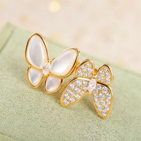 fashion pearl bracelet earrings necklace 4 four leaf clover butterfly link clavicle chain shell 18k gold for van women&girls weddi169e, Black
fashion pearl bracelet earrings necklace 4 four leaf clover butterfly link clavicle chain shell 18k gold for van women&girls weddi169e, Black