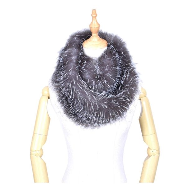 men's real fox fur scarf collar winter warm neckerchief shawl wraps outdoor ski, Blue;gray
men's real fox fur scarf collar winter warm neckerchief shawl wraps outdoor ski, Blue;gray