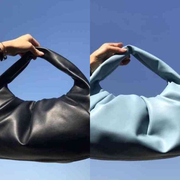 evening bags venetasss bbottegasss handbags horn for bag women's early spring fashion simple and versatile cowhide underarm plea t2iy
evening bags venetasss bbottegasss handbags horn for bag women's early spring fashion simple and versatile cowhide underarm plea t2iy