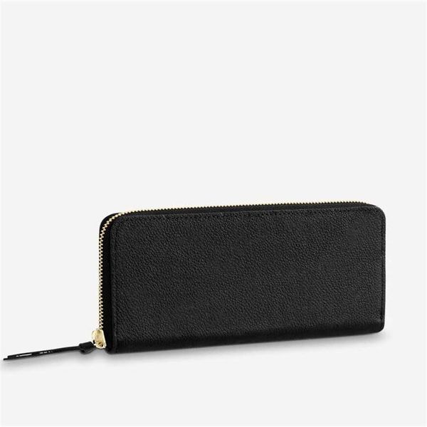 luxury design m60742 clemence wallet designer women zippy long canvas clemence key wallet pouch coin purse card holder case mini p265j, Red;black
luxury design m60742 clemence wallet designer women zippy long canvas clemence key wallet pouch coin purse card holder case mini p265j, Red;black