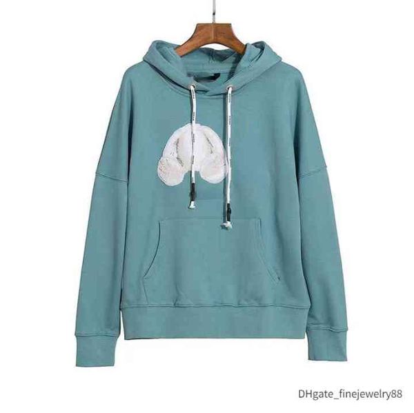 women hoodie plam hoodies sweatshirts long sleeve streetwear pullover sweatshirt designer bears sweater hoody womens hooded bear embroidery, Black
women hoodie plam hoodies sweatshirts long sleeve streetwear pullover sweatshirt designer bears sweater hoody womens hooded bear embroidery, Black
