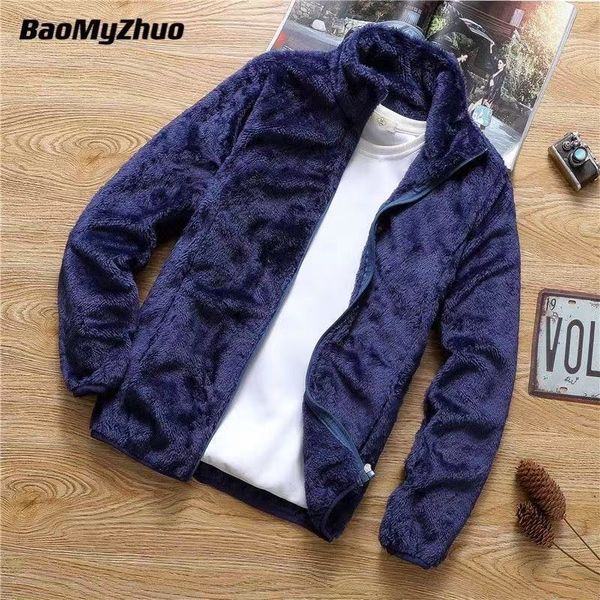winter warm velvet thick coat black jacket men vintage luxury oversize solid color lambswool padded jackets outerwear 220822, Black;brown
winter warm velvet thick coat black jacket men vintage luxury oversize solid color lambswool padded jackets outerwear 220822, Black;brown