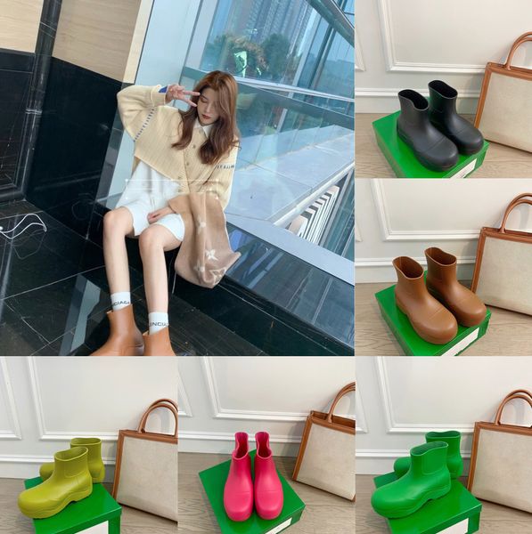 puddle candy colors waterproof ankle boots biodegradable designer luxury women thick bottom rain boot rubber womens for platform pvc black w
puddle candy colors waterproof ankle boots biodegradable designer luxury women thick bottom rain boot rubber womens for platform pvc black w