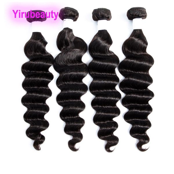 loose deep 10 bundles brazilian human hair extensions double wefts wholesale 10-28inch natural color curly, Black;brown
loose deep 10 bundles brazilian human hair extensions double wefts wholesale 10-28inch natural color curly, Black;brown