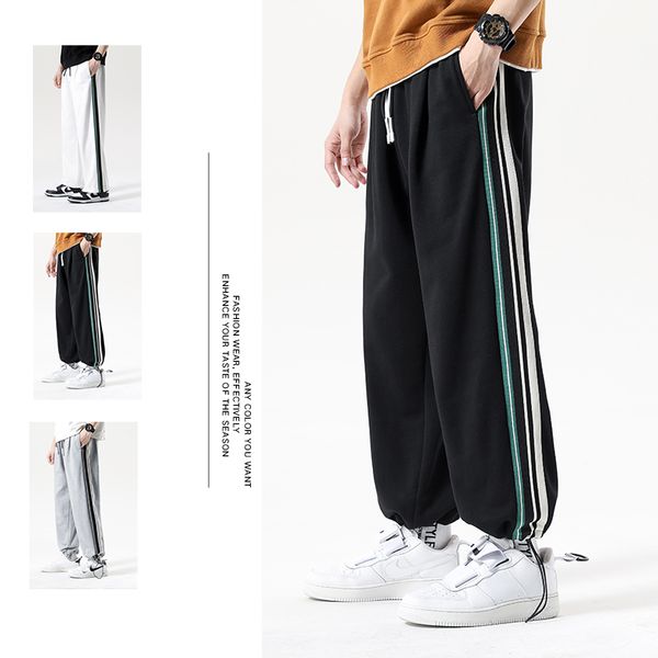 men's pants plus size 8xl 7xl 6xl harem men loose sweatpants spring fashion streetwear big trousers oversized jogger malemen's, Black
men's pants plus size 8xl 7xl 6xl harem men loose sweatpants spring fashion streetwear big trousers oversized jogger malemen's, Black