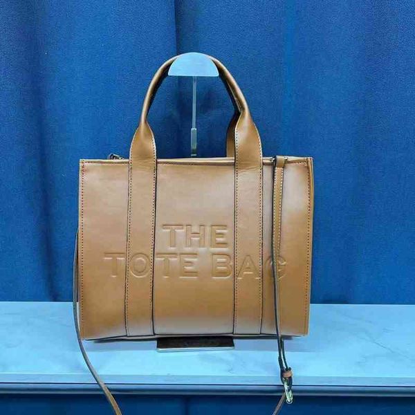 designer luxury marc tote bag leather capacity versatile women mini medium small bags marcjacobs handbags multicolour fashion shoulder purse
designer luxury marc tote bag leather capacity versatile women mini medium small bags marcjacobs handbags multicolour fashion shoulder purse
