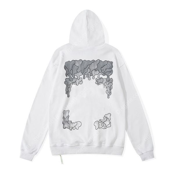 brand luxury fashion offs men's tracksuit designers hoodie back arrow print loose sweatshirts casual clothing street ow hoodies jacket, Black
brand luxury fashion offs men's tracksuit designers hoodie back arrow print loose sweatshirts casual clothing street ow hoodies jacket, Black