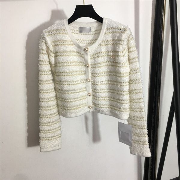 women's knits & tees designer 22 women sweaters designer girls milan runway letter brooch crop shirt cardigan 2mpc, White
women's knits & tees designer 22 women sweaters designer girls milan runway letter brooch crop shirt cardigan 2mpc, White