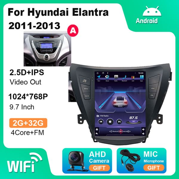 9 android car video gps radio for 2011-2013 hyundai elantra with touchscreen navigation
9 android car video gps radio for 2011-2013 hyundai elantra with touchscreen navigation