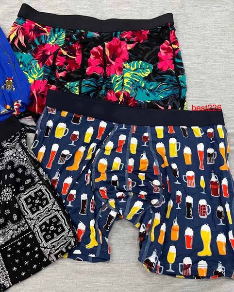 random styles printing color mens boxer shorts men's viscose soft underwear modern fit boxer with internal mesh panels, Black;white
random styles printing color mens boxer shorts men's viscose soft underwear modern fit boxer with internal mesh panels, Black;white