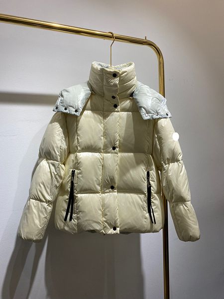 men's down & parkas winter jacket men casual thicken warm coat stand collar solid color bread man women fashion streetwear clothingmen&, Black
men's down & parkas winter jacket men casual thicken warm coat stand collar solid color bread man women fashion streetwear clothingmen&, Black