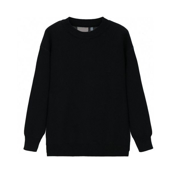 hoodies designer loose long mens sleeve sweater pullover knits hooded sweaters men women hoodie knits sweatshirt 4 snu9, Black
hoodies designer loose long mens sleeve sweater pullover knits hooded sweaters men women hoodie knits sweatshirt 4 snu9, Black