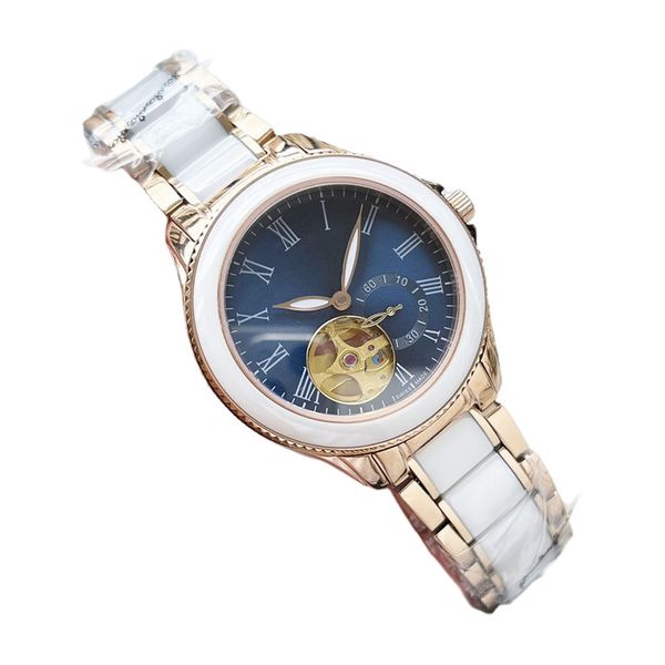fashion mechanical women's watch 30mm 316l stainless steel case ceramic band sapphire glass mirror 8215 movement woman luxury watch des, Slivery;golden
fashion mechanical women's watch 30mm 316l stainless steel case ceramic band sapphire glass mirror 8215 movement woman luxury watch des, Slivery;golden