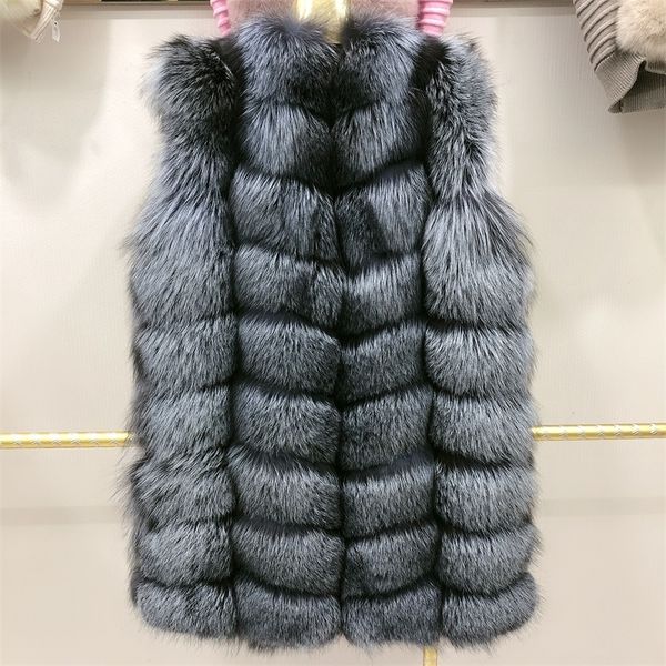 womens fur faux natural fur vest 100% real autumn and winter warm jacket ladies plush natural raccoon silver long 220829, Black
womens fur faux natural fur vest 100% real autumn and winter warm jacket ladies plush natural raccoon silver long 220829, Black