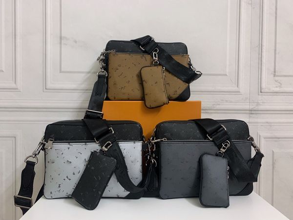 5a quality genuine leather shoulder bags fashion embossed women designers bags handbags messenger crossbody bag totes purse composite wallet
5a quality genuine leather shoulder bags fashion embossed women designers bags handbags messenger crossbody bag totes purse composite wallet