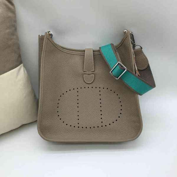 evening bags good selling layer cowhide litchi pattern evelyn women's bag hollow out diagonal span single shoulder leather mommy
evening bags good selling layer cowhide litchi pattern evelyn women's bag hollow out diagonal span single shoulder leather mommy