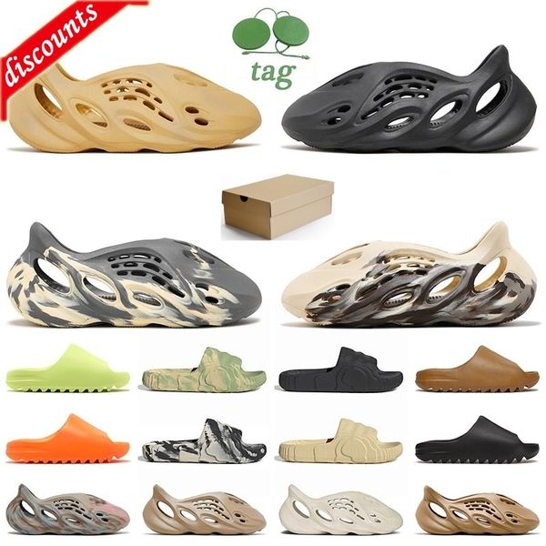 2023 with box slides slippers designer sandals women men beach shoes bone ararat ochre moon gray resin mens trainers outdoor sneakers t1, Black
2023 with box slides slippers designer sandals women men beach shoes bone ararat ochre moon gray resin mens trainers outdoor sneakers t1, Black