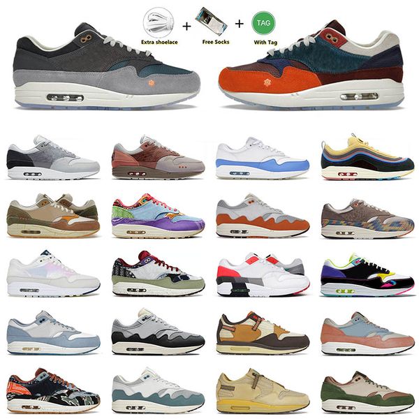 2022 arrival cushion max 1 87 running shoes won-ang for men women trainers sneakers eur 36-47
2022 arrival cushion max 1 87 running shoes won-ang for men women trainers sneakers eur 36-47