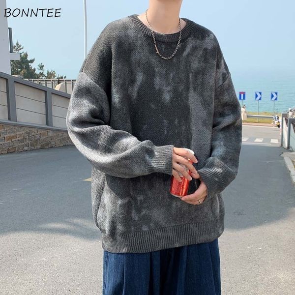 sweater pullovers men simple oneck knitting soft spring korean style ins students casual allmatch loose print vintage chic 220822, White;black
sweater pullovers men simple oneck knitting soft spring korean style ins students casual allmatch loose print vintage chic 220822, White;black