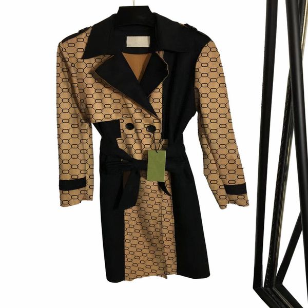 women's trench coats women jacket casual blazers style with belt corset lady slim fashion jackets pocket outwear warm coats size s-l, Tan;black
women's trench coats women jacket casual blazers style with belt corset lady slim fashion jackets pocket outwear warm coats size s-l, Tan;black