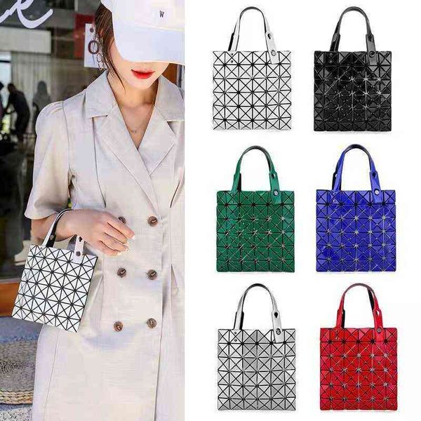 designer bags miyake life totes mini6x6 portable mini mobile phone bag lingge fo 
designer bags miyake life totes mini6x6 portable mini mobile phone bag lingge fo