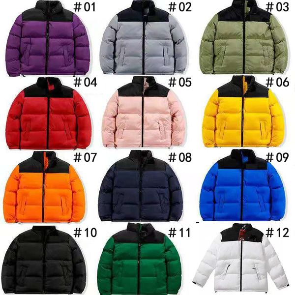 men women down jackets coat winter outdoor cold-proof warm casual designer multicolor, Black
men women down jackets coat winter outdoor cold-proof warm casual designer multicolor, Black