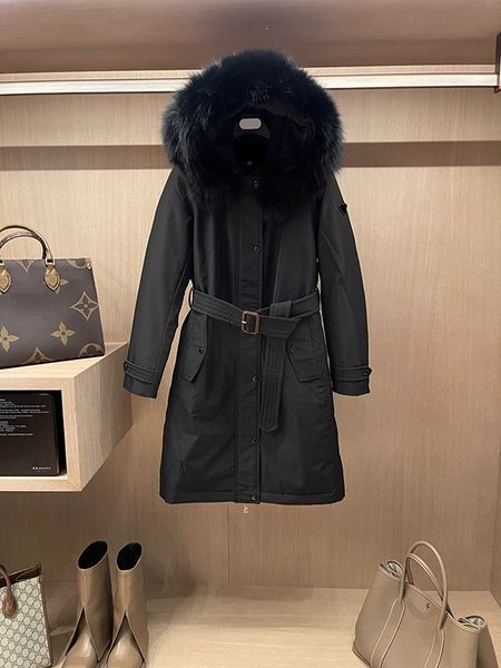 women's down & parkas women casual thicker winter slim lammy jacket coat overcoat ladies medium long big hair collar thickened cotton s, Black
women's down & parkas women casual thicker winter slim lammy jacket coat overcoat ladies medium long big hair collar thickened cotton s, Black