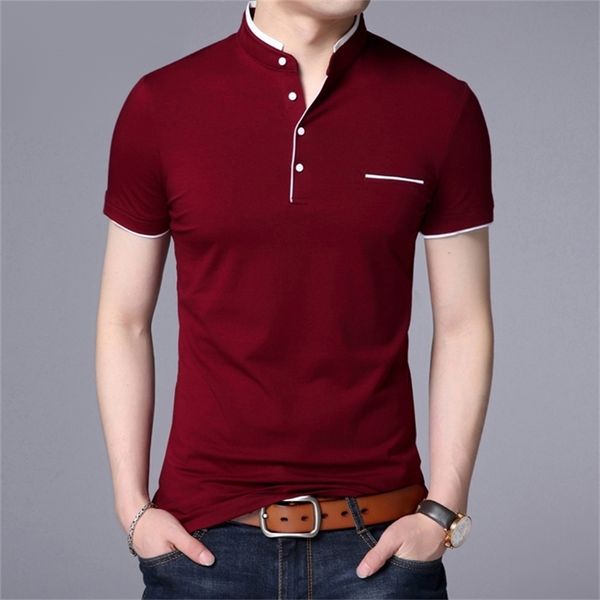 polo shirt men casual cotton solid color poloshirt men's breathable tee shirt golf tennis brand clothes plus 220822, White;black
polo shirt men casual cotton solid color poloshirt men's breathable tee shirt golf tennis brand clothes plus 220822, White;black