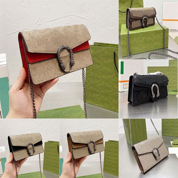 dionysuss leather shoulder bags super mini chain bag tiger head chains handbag brand luxurys designer womens wallet purse totes flap small d
dionysuss leather shoulder bags super mini chain bag tiger head chains handbag brand luxurys designer womens wallet purse totes flap small d