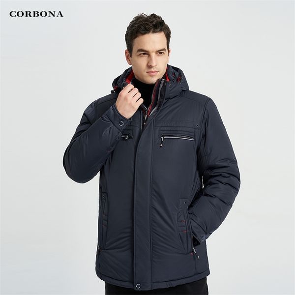 corbona men winter thick clothes waterproof navyblue oversize long coat male outdoor fashion dad gift snowmountain parka 220822, Black
corbona men winter thick clothes waterproof navyblue oversize long coat male outdoor fashion dad gift snowmountain parka 220822, Black