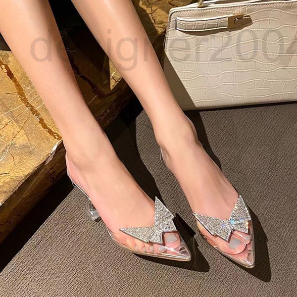 sandals designer amin pointed sandals women's rhinestone baotou back hollow thick heels high white cowhide bow single shoes women h2jr, Black
sandals designer amin pointed sandals women's rhinestone baotou back hollow thick heels high white cowhide bow single shoes women h2jr, Black