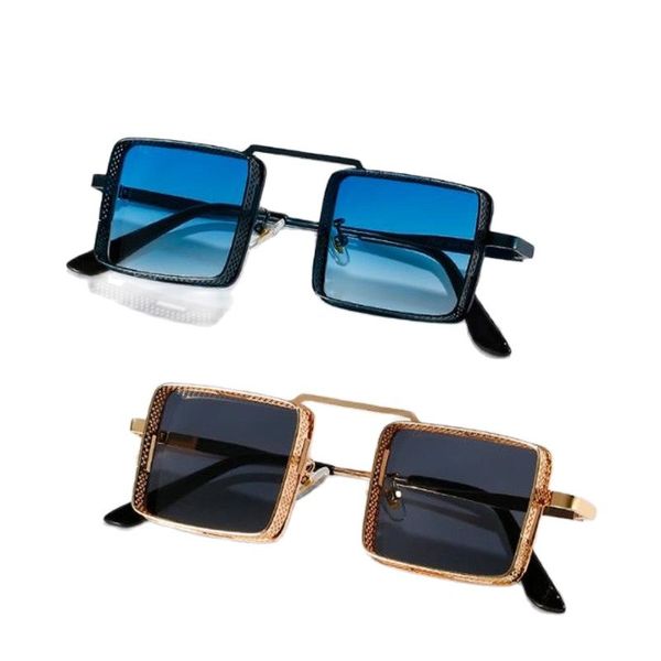 punk sunglasses hollow design sun glasses square anti-uv spectacles alloy frame eyeglasses, White;black
punk sunglasses hollow design sun glasses square anti-uv spectacles alloy frame eyeglasses, White;black