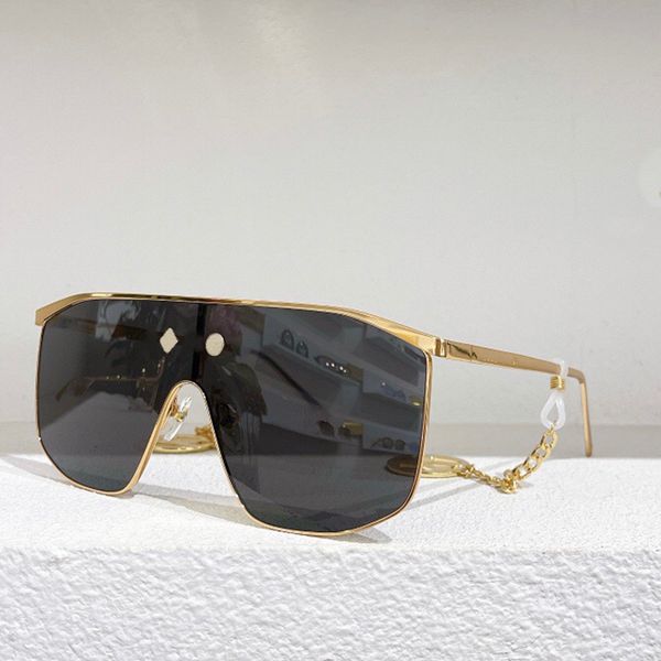 filled studs gold mask sunglasses rivet logo luxury designer shield engraved flowers glasses, White;black
filled studs gold mask sunglasses rivet logo luxury designer shield engraved flowers glasses, White;black