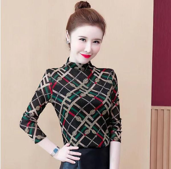 2022 new women's knitted sweaters long-sleeved t-shirts casual embroidery ladies overside pullover tees, White;black
2022 new women's knitted sweaters long-sleeved t-shirts casual embroidery ladies overside pullover tees, White;black