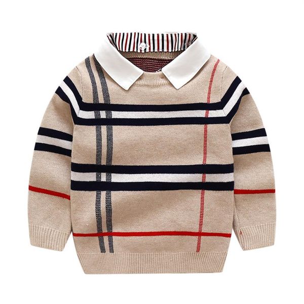 kids fashion plaid knit cotton pullover sweater 6 colors christmas children printed designer sweaters jumper wool blends boys girl270d, Blue
kids fashion plaid knit cotton pullover sweater 6 colors christmas children printed designer sweaters jumper wool blends boys girl270d, Blue