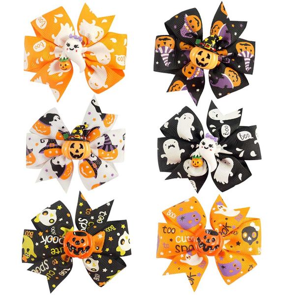6 styles hair accessory barrettes halloween decoration accessories kids jewelry clippers, Slivery;white
6 styles hair accessory barrettes halloween decoration accessories kids jewelry clippers, Slivery;white