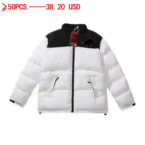 men women designer down jackets coat winter outdoor cold-proof warm fashion high quality, Black
men women designer down jackets coat winter outdoor cold-proof warm fashion high quality, Black
