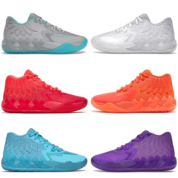 new arrival lamelo ball mens basketball shoes mb.01 trainers lo ufo not from morty sneakers
new arrival lamelo ball mens basketball shoes mb.01 trainers lo ufo not from morty sneakers