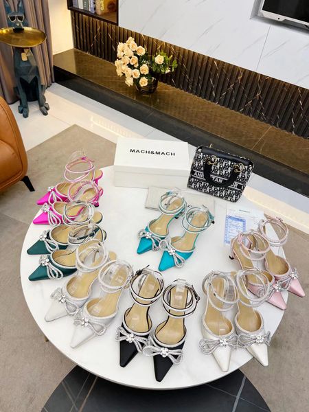 heels crystal design gliadiator sandals women wedding stiletto pumps bride runway shoes mach brand, Black
heels crystal design gliadiator sandals women wedding stiletto pumps bride runway shoes mach brand, Black