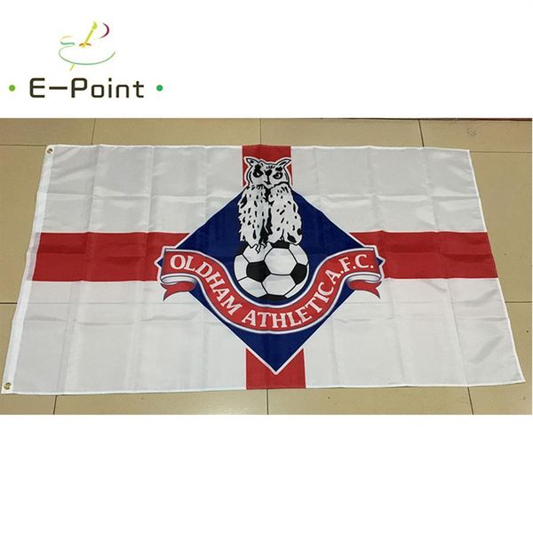 england oldham athletic afc 3 5ft 90cm 150cm polyester epl flag banner decoration flying home & garden flag festive gifts260c
england oldham athletic afc 3 5ft 90cm 150cm polyester epl flag banner decoration flying home & garden flag festive gifts260c