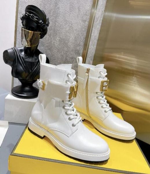 latest ladies short boots leather lacquer belt letter logo low heel flat heel round toe front lace-up buckle size 35-42, Black
latest ladies short boots leather lacquer belt letter logo low heel flat heel round toe front lace-up buckle size 35-42, Black